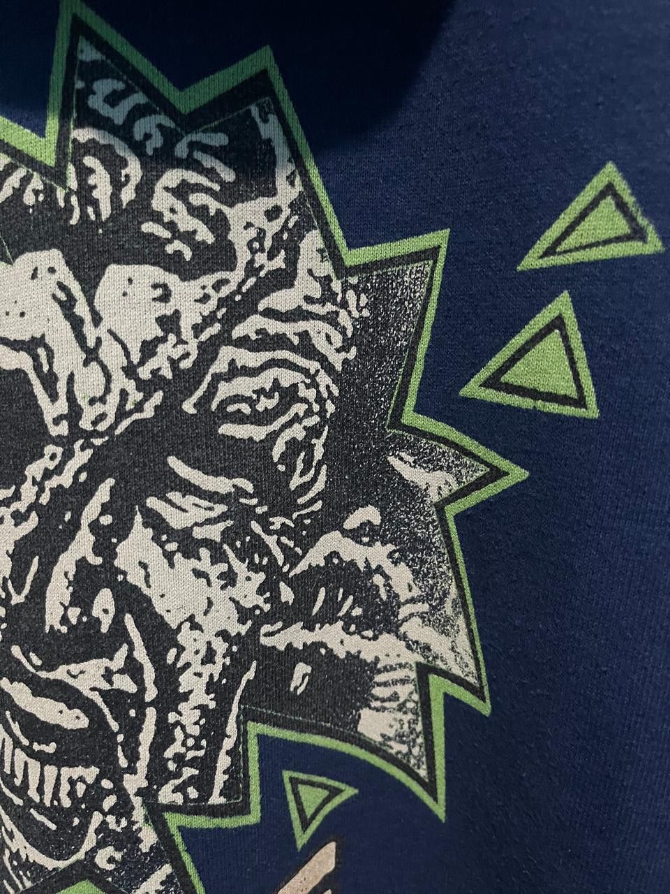Band Tees Agnostic Front Madball Sick Of It All Cromags Integrity Size US L / EU 52-54 / 3 - 13 Thumbnail