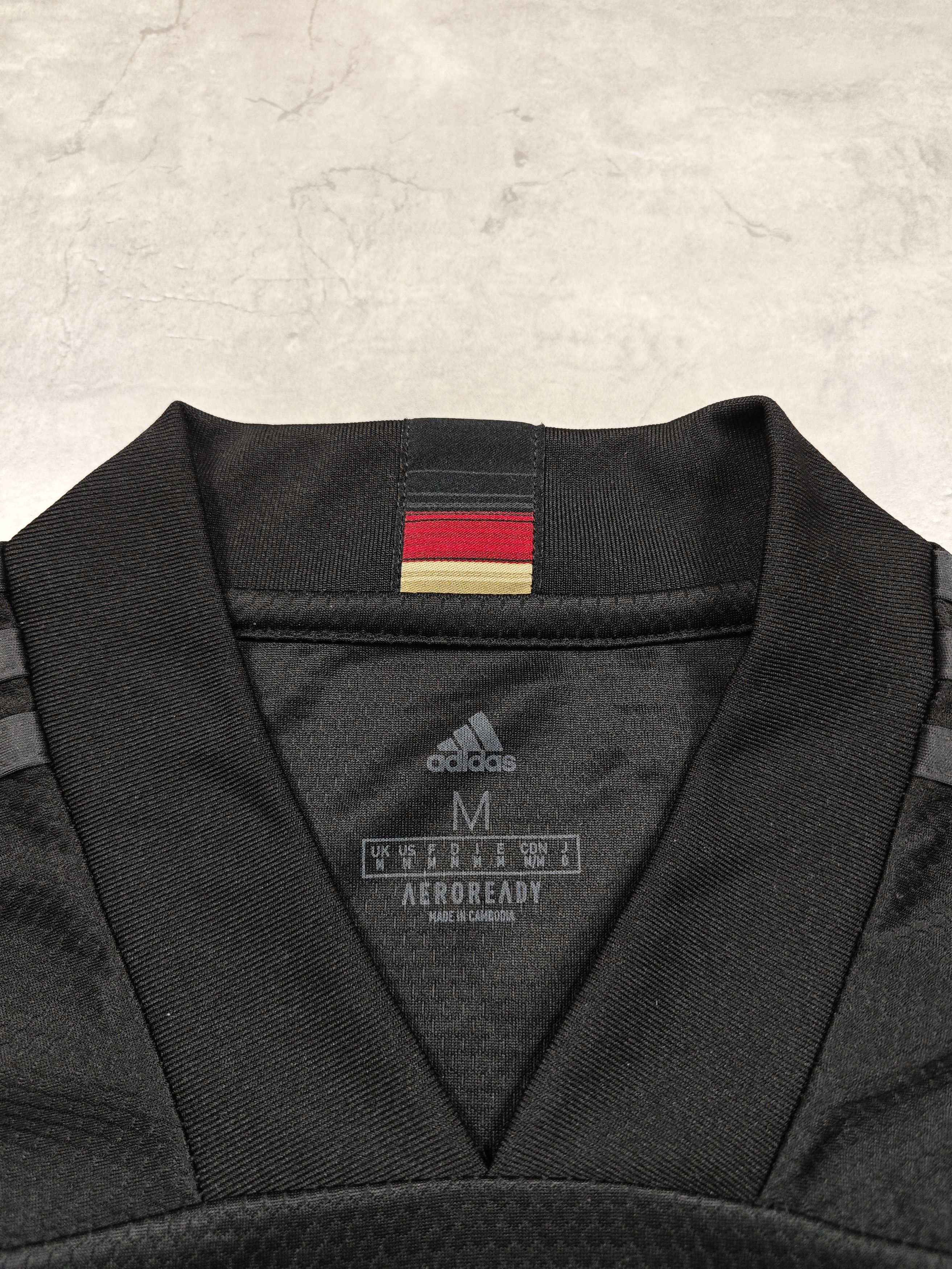 Adidas Adidas Germany 2019 Size US M / EU 48-50 / 2 - 4 Thumbnail
