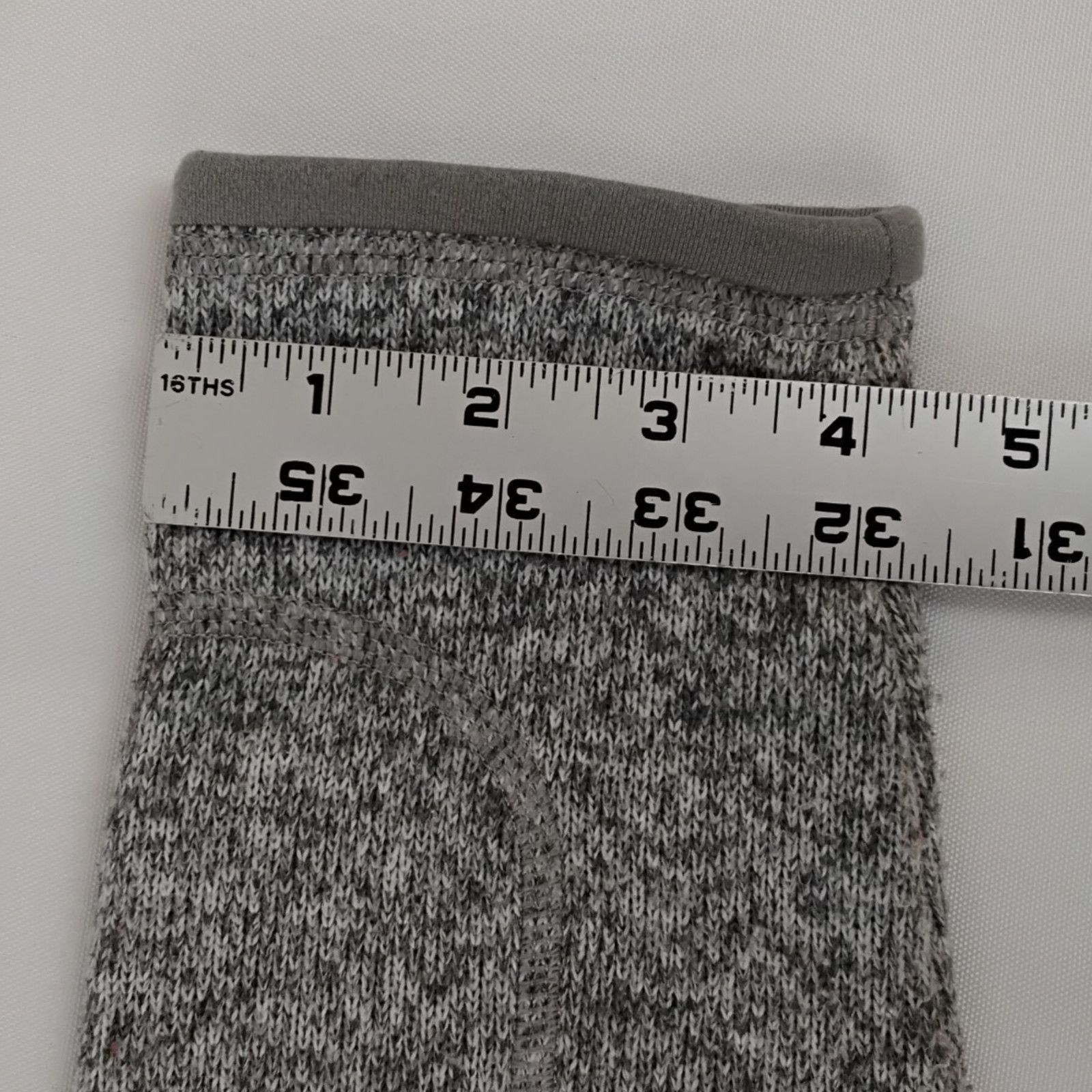 Patagonia Patagonia Better Sweater Women's M Gray Full Zip Midweight Size M / US 6-8 / IT 42-44 - 12 Thumbnail