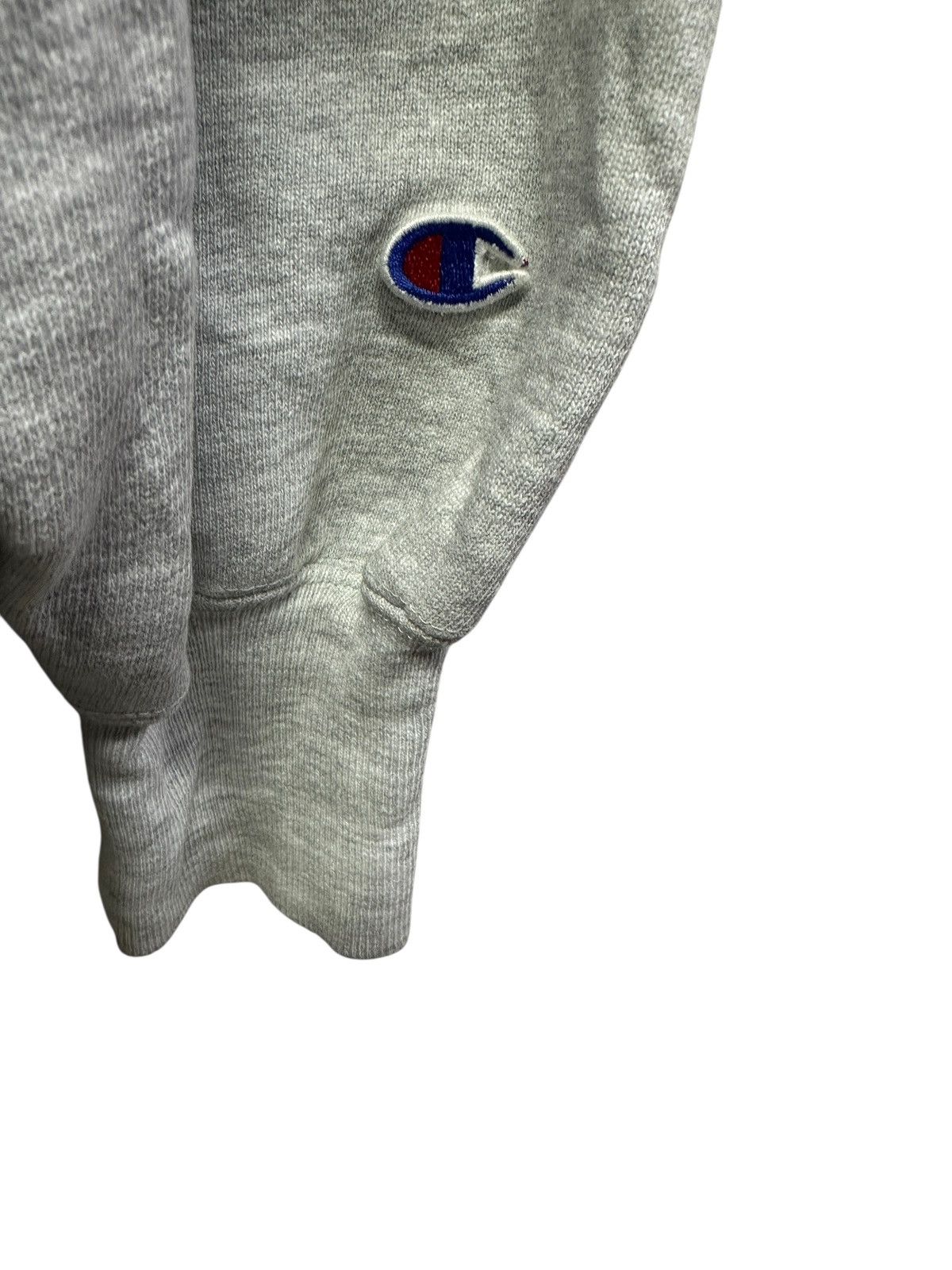 Champion Vintage 90s Champion Reverse Weave Nebraska Usa Size US L / EU 52-54 / 3 - 6 Thumbnail