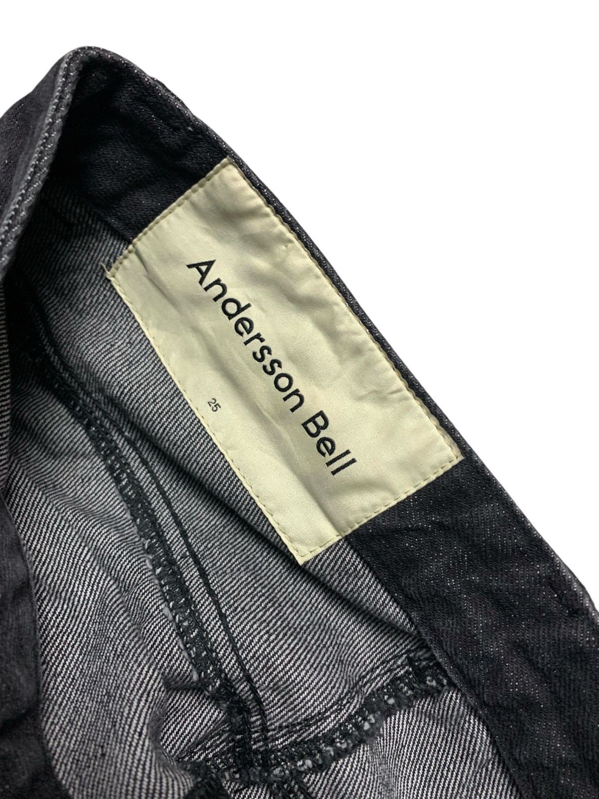 Andersson Bell Anderson Bell mahina flare pants Size US 28 / EU 44 - 6 Thumbnail