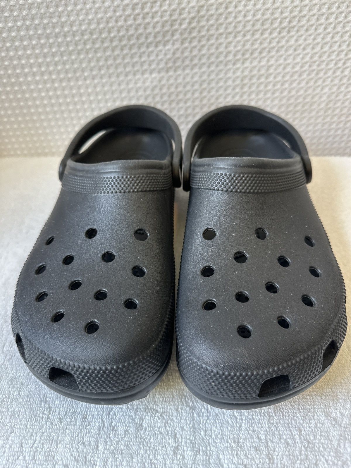 Crocs Crocs Classic Clogs Size 11 Size US 11 / EU 44 - 4 Thumbnail