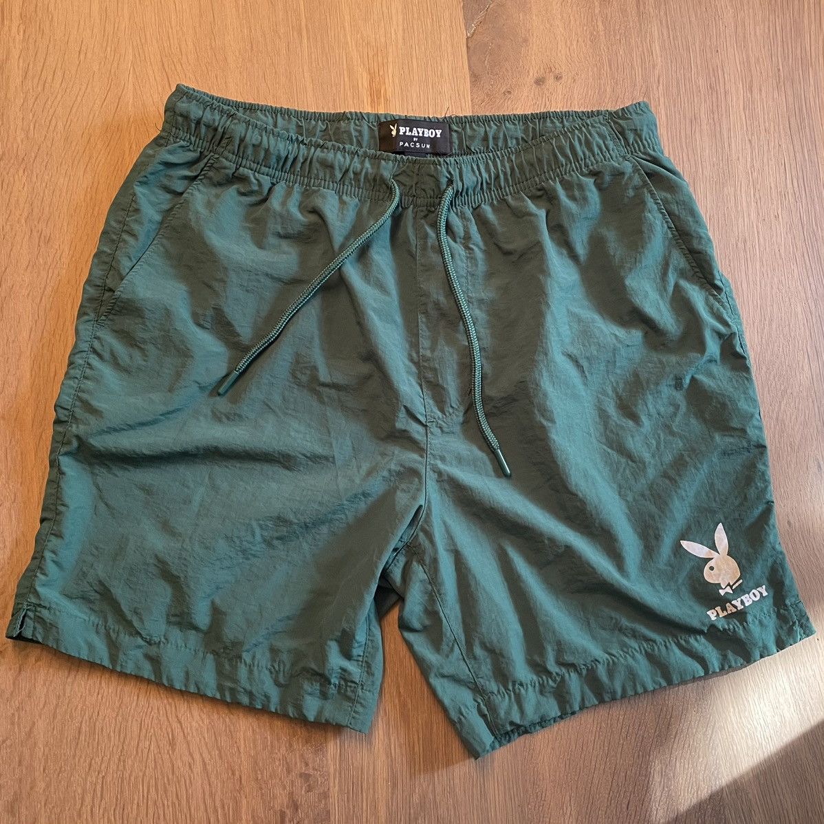 Playboy Playboy Shorts Size US 32 / EU 48 - 1 Thumbnail