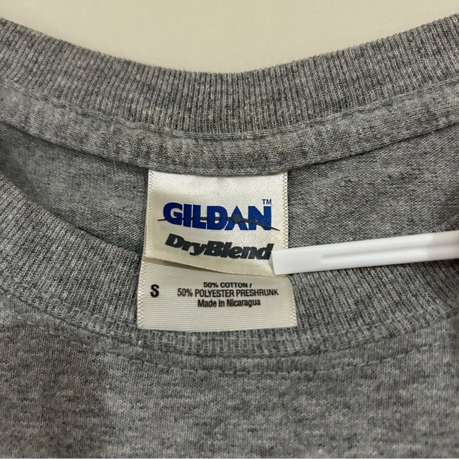 Gildan Vintage Penn State Nittany Lions Shirt Size US S / EU 44-46 / 1 - 3 Thumbnail