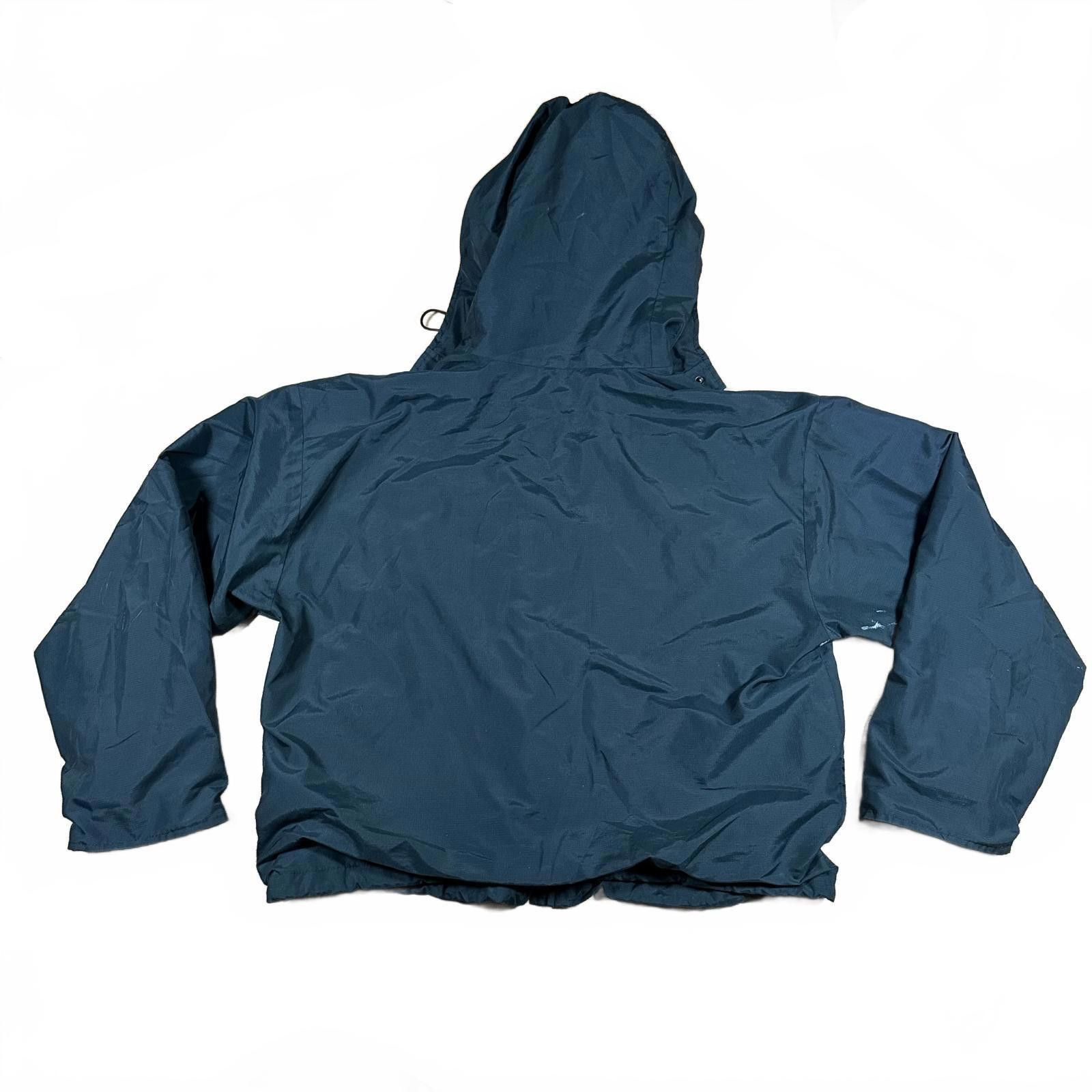 Sage Sage Mens Jacket Size L Green Hiking Outdoor Waterproof Size US L / EU 52-54 / 3 - 3 Thumbnail
