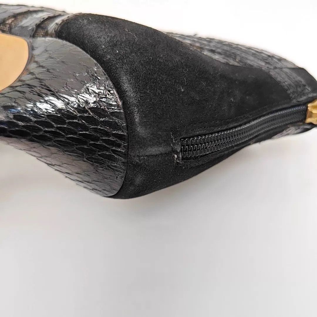 Jimmy Choo Jimmy Choo Heels 39 Size US 8.5 / IT 38.5 - 5 Thumbnail