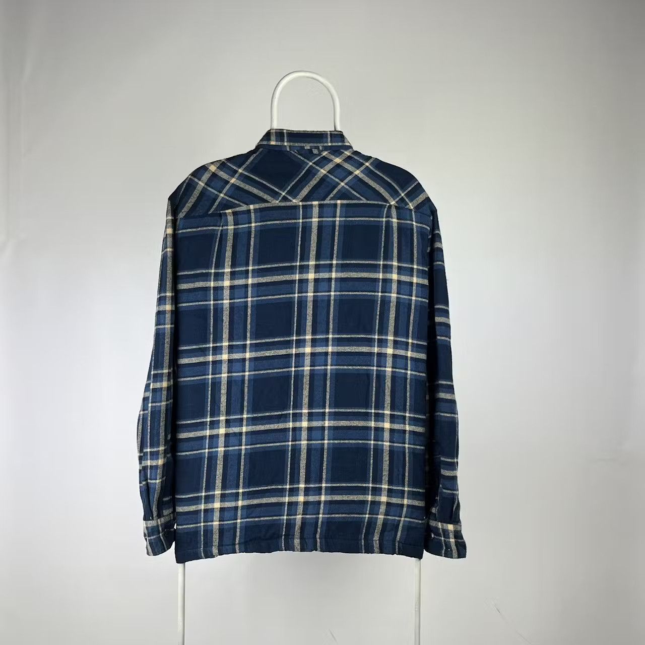 Vintage Regatta shirt outdor fleece size Large Size US L / EU 52-54 / 3 - 2 Thumbnail