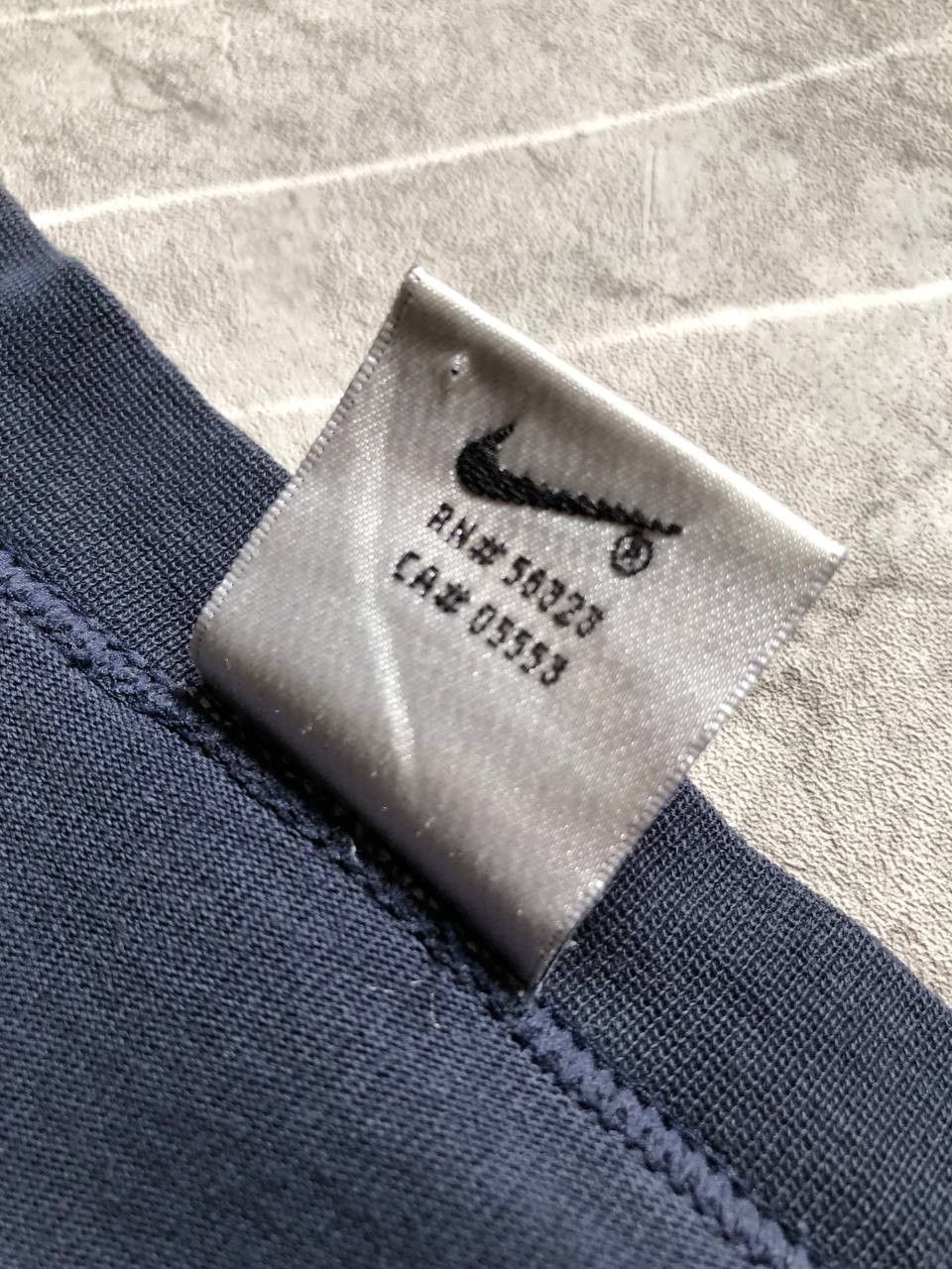 Nike × Vintage Vintage Nike Longsleeve Size US XL / EU 56 / 4 - 4 Thumbnail