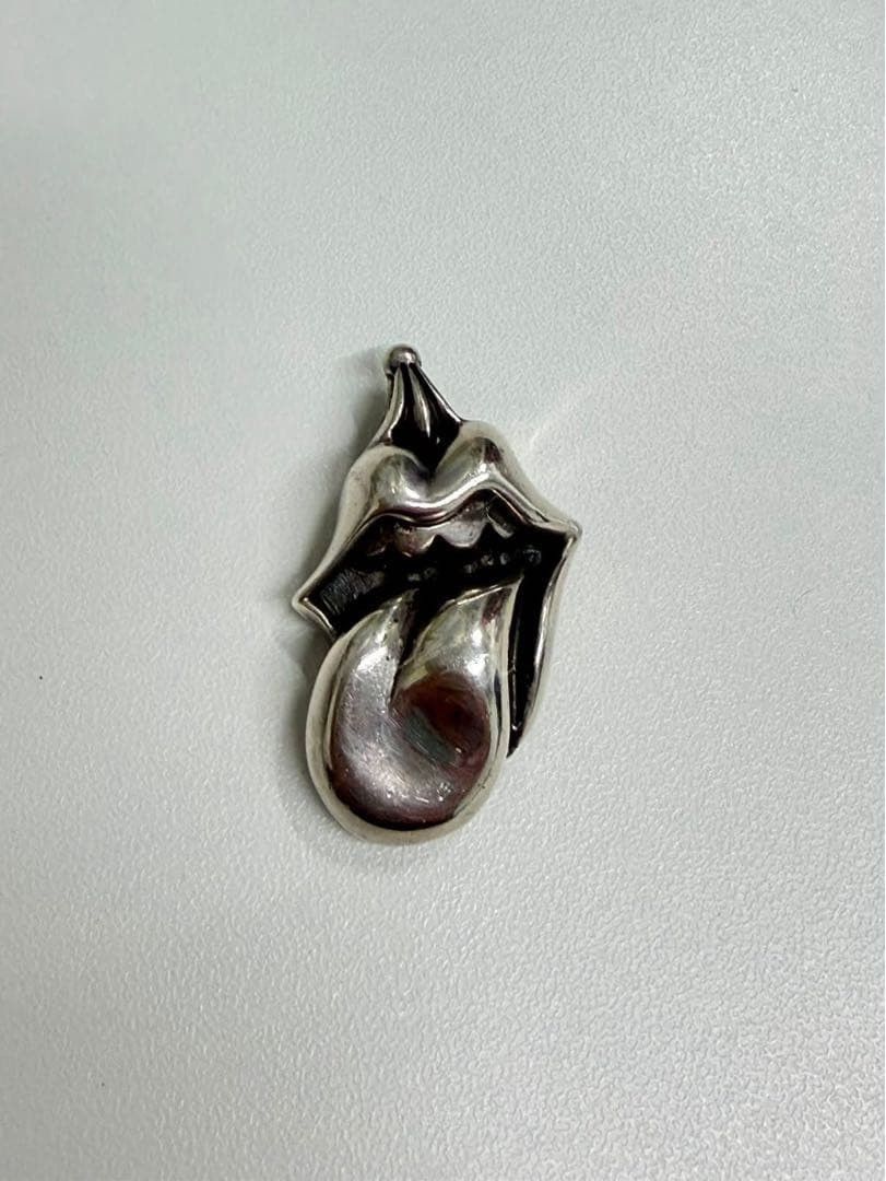 Chrome Hearts × The Rolling Stones Chrome Hearts Rolling Stones