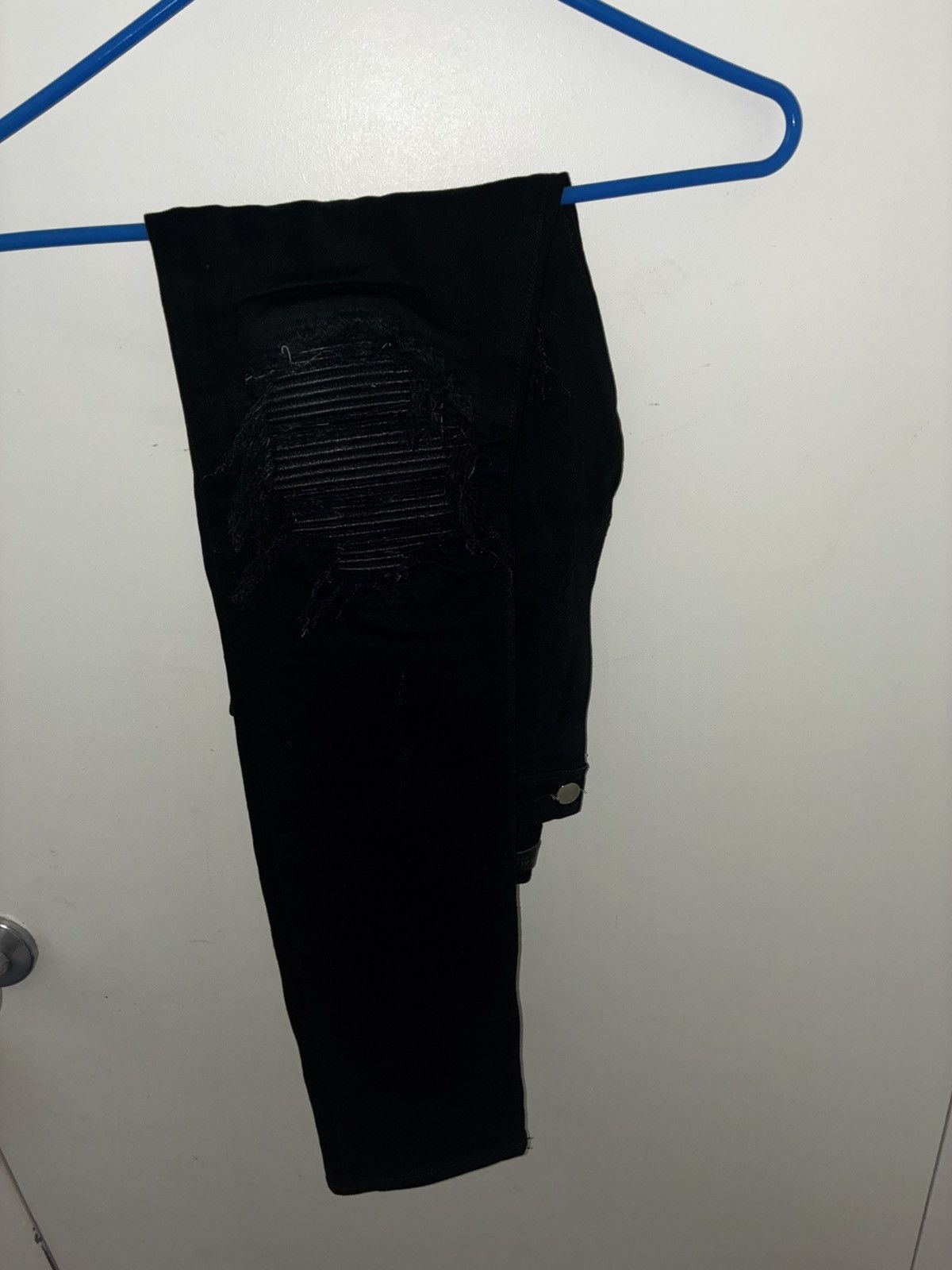 Amiri mx1 black