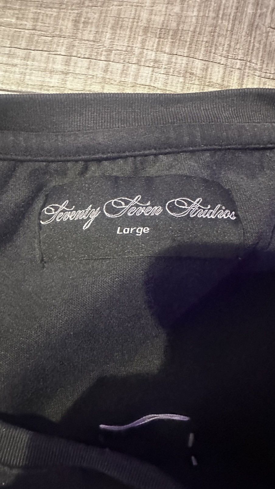 Other 77 Studio Shirt Size US L / EU 52-54 / 3 - 3 Thumbnail