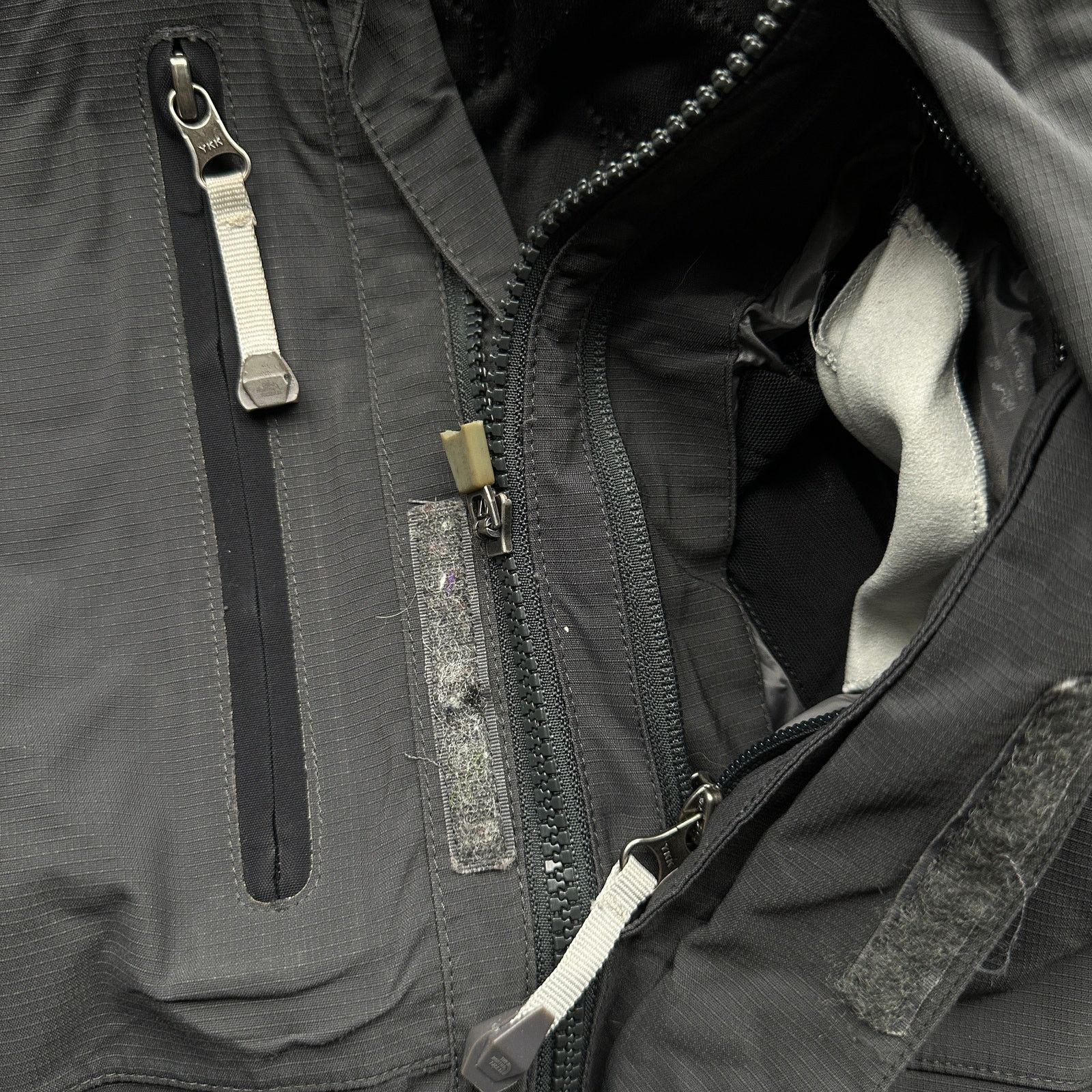 The North Face VTG The North Face AA7L Prodigy Recco Insulated Jacket XL Size US XL / EU 56 / 4 - 10 Thumbnail