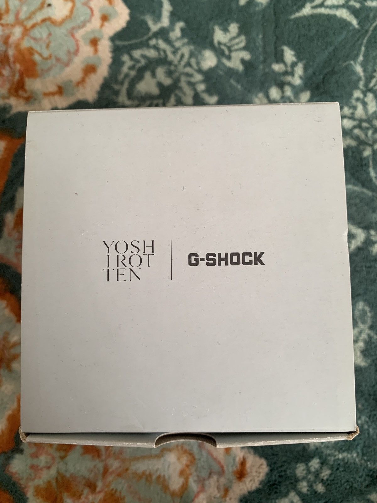 G Shock G-Shock Tokyo Music Night Out Size ONE SIZE - 8 Thumbnail