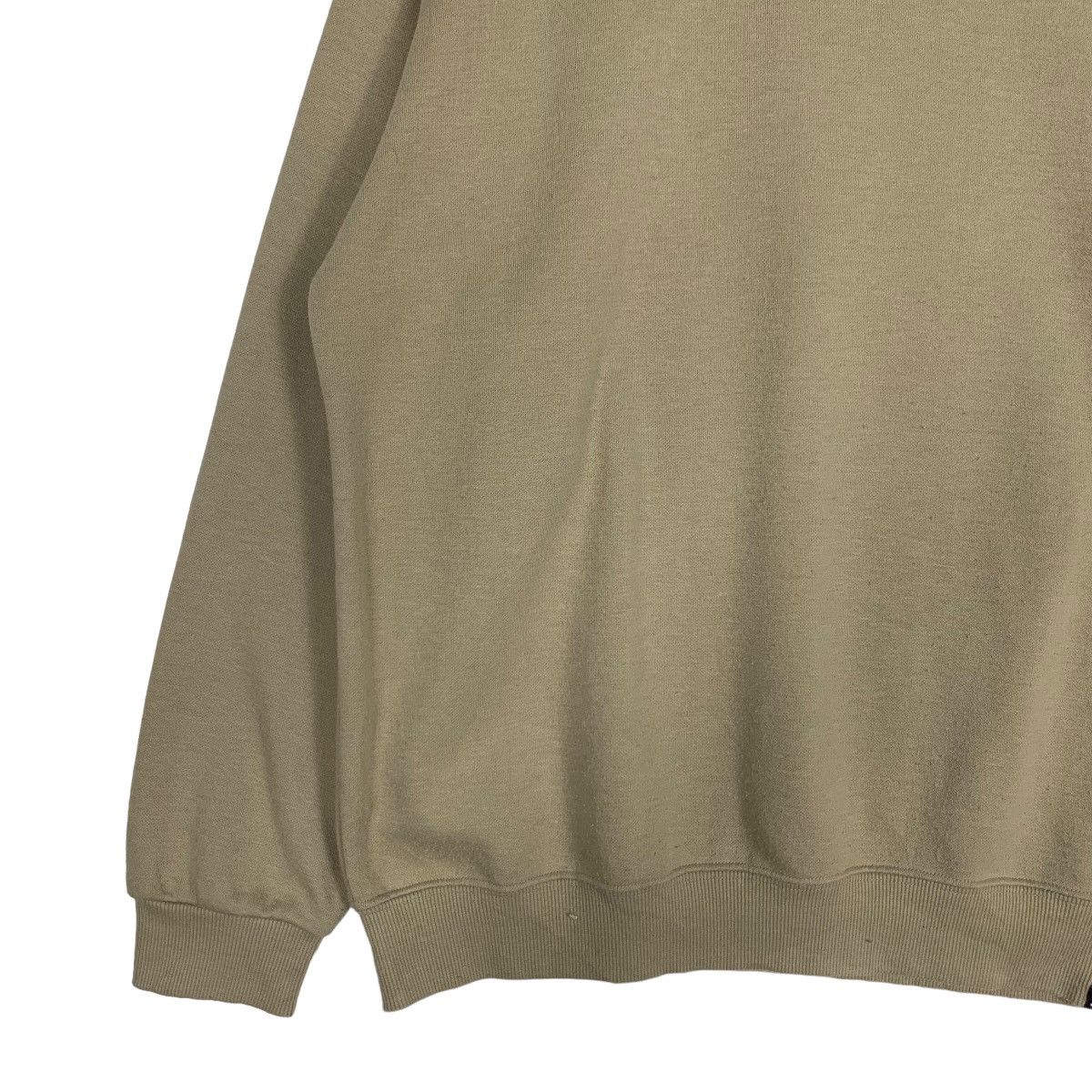 Kappa KAPPA Embroidery Colorful Center Logo Sweatshirt #0360-C16 Size US M / EU 48-50 / 2 - 4 Thumbnail