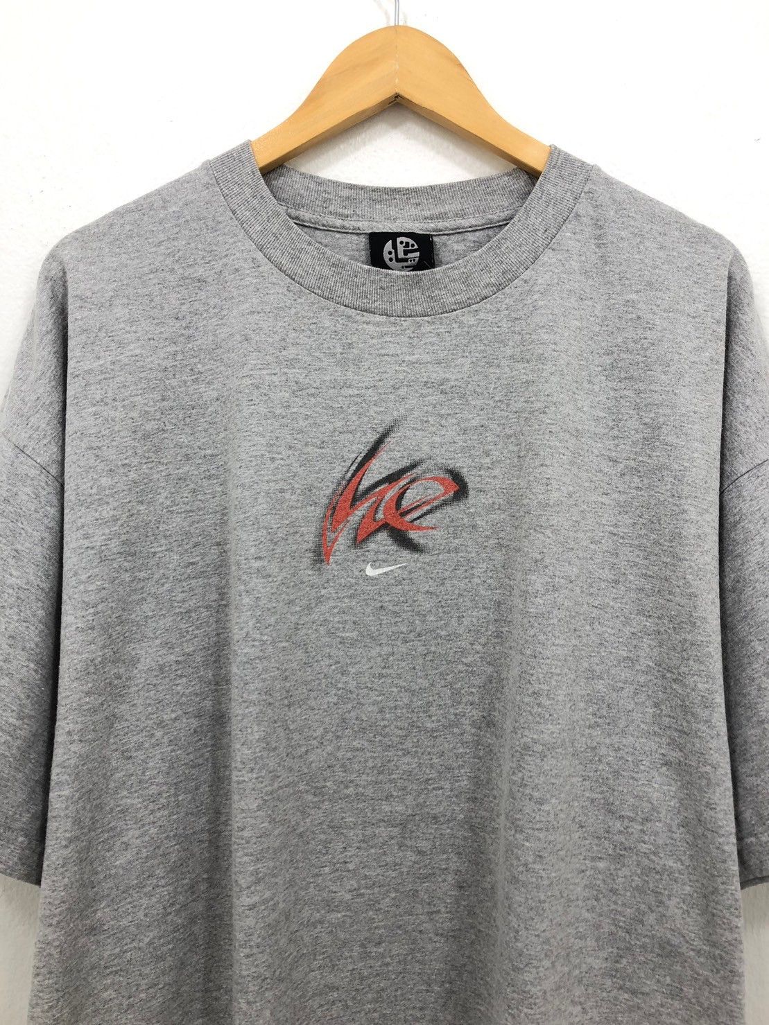 Nike × Vintage Vintage NIKE Air Max 95 Limited Edition Product shirt wts01 Size US XXL / EU 58 / 5 - 5 Thumbnail