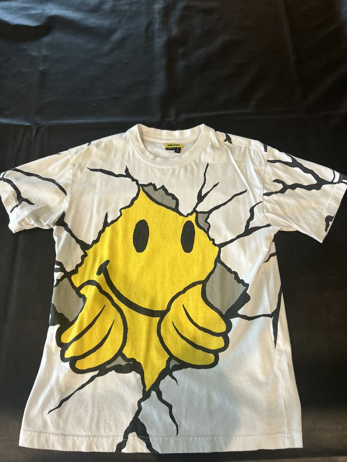 Market Chinatown Market T Shirt Size US M / EU 48-50 / 2 - 1 Thumbnail