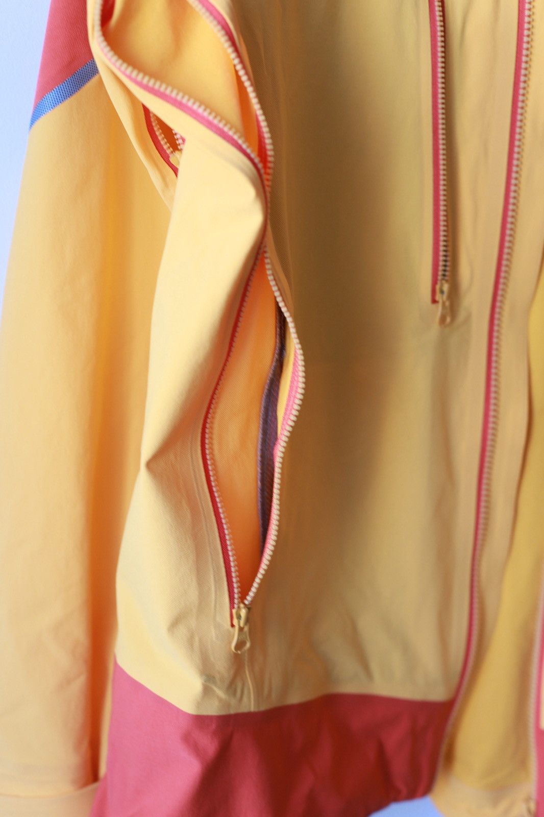 The Unbranded Brand Radys Swiss jacket Size US M / EU 48-50 / 2 - 17 Thumbnail