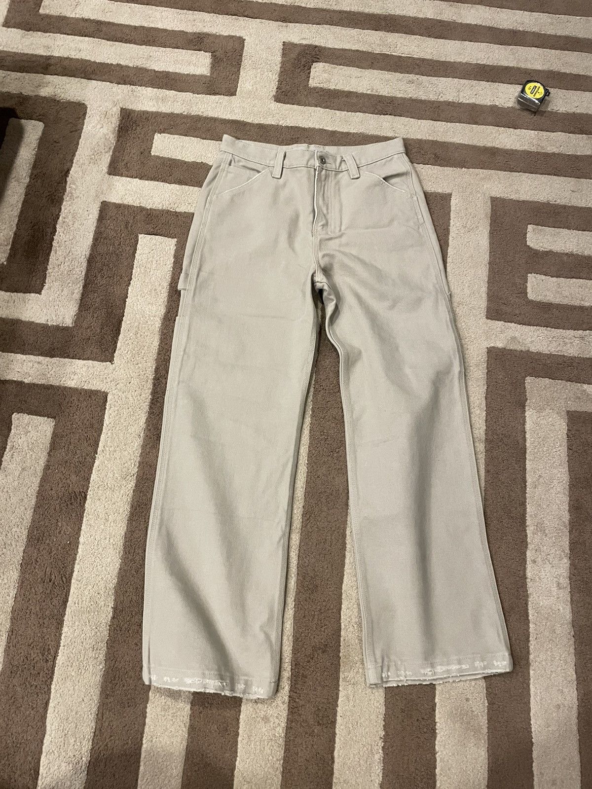 Cole Henry Cole Henry carpenter pants Size US 32 / EU 48 - 1 Thumbnail