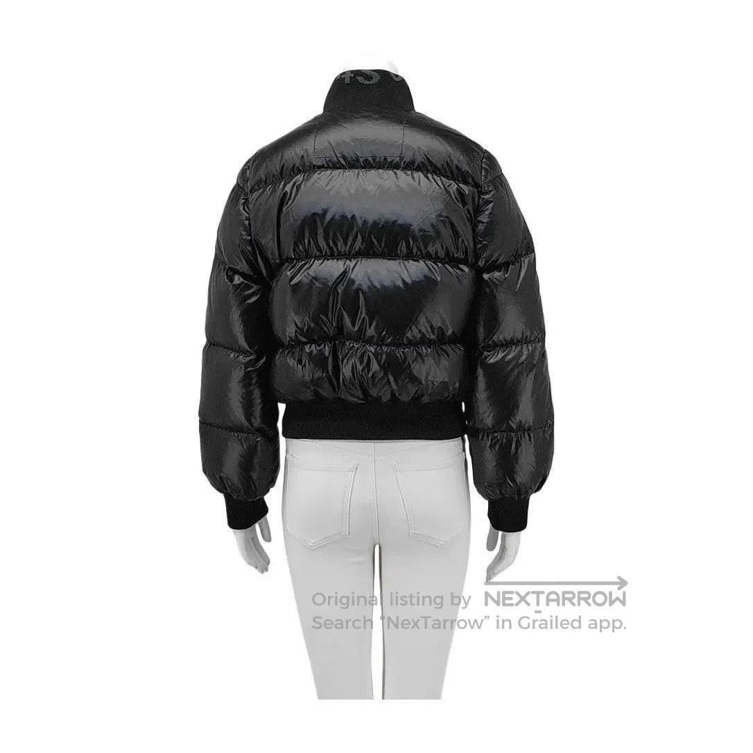 Acne Studios Acne Studios Black Short Down Jacket. Size XXS / US 00 / IT 34 - 2 Thumbnail