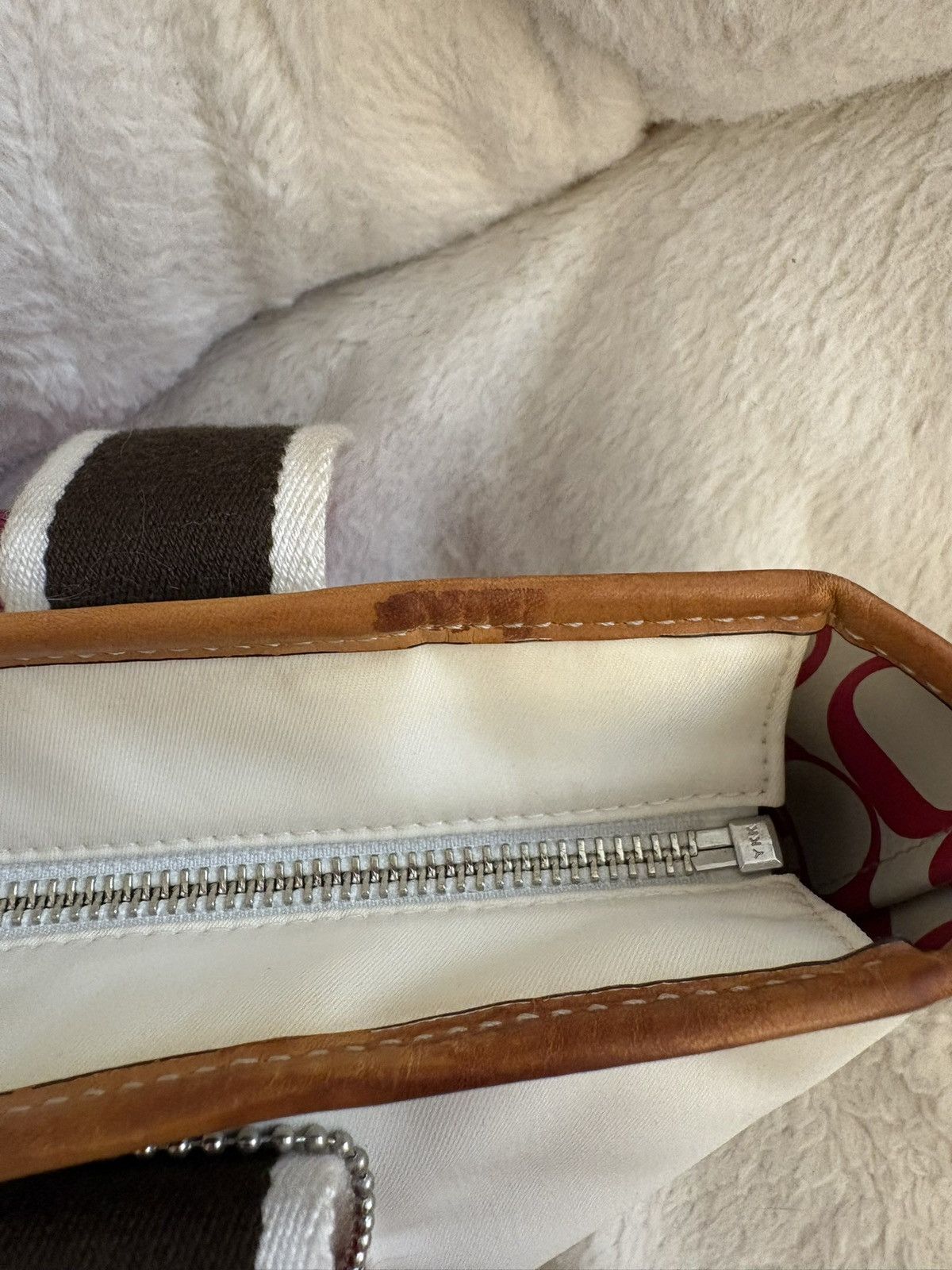 Coach mini hampton coach tote Size ONE SIZE - 4 Thumbnail