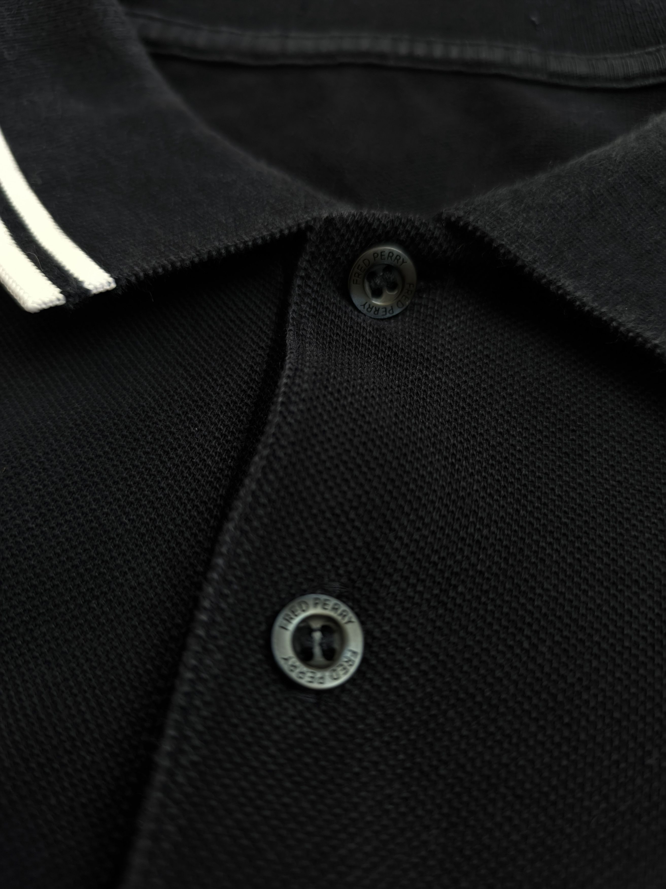 Fred Perry Polo t-shirt Fred Perry XL size Size US XL / EU 56 / 4 - 3 Thumbnail