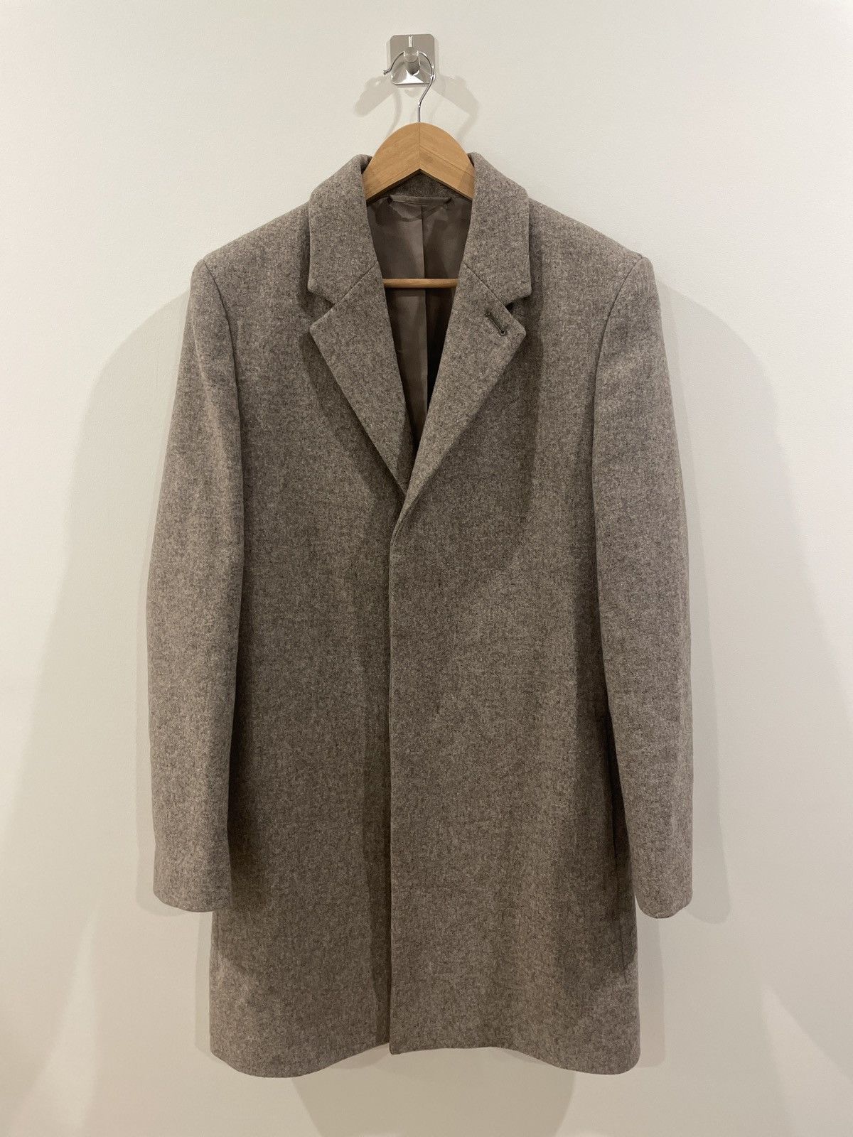 Cos Final price. Cos archive coat Size US S / EU 44-46 / 1 - 1 Thumbnail