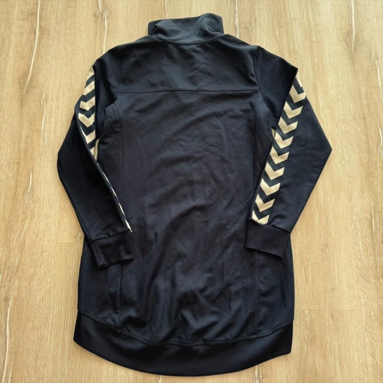Hummel Hummel Vintage jacket Womens Track Jacket Alabama Long XL Size XL / US 12-14 / IT 48-50 - 8 Thumbnail