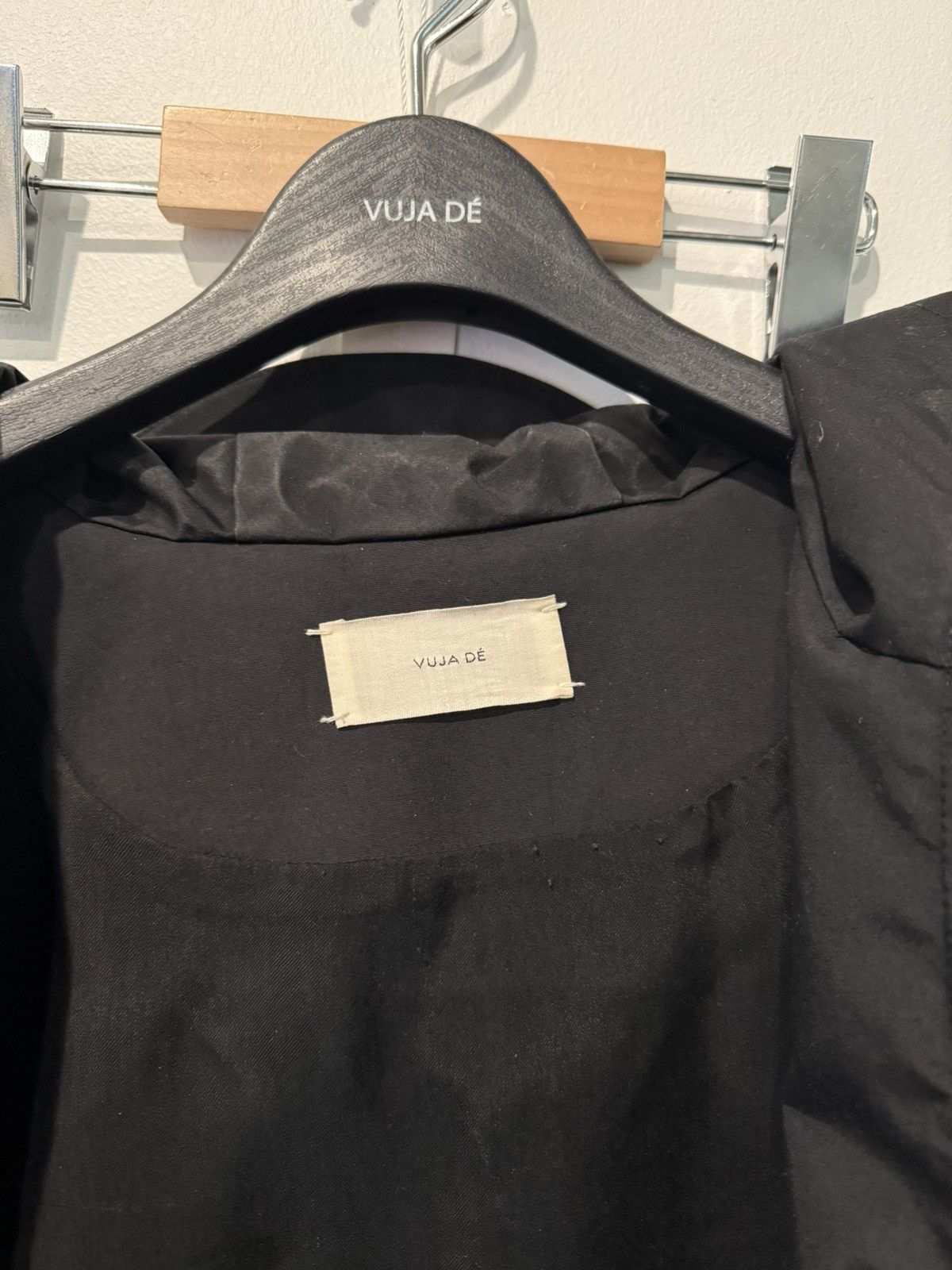 Vuja De Enzo Blouson Size US S / EU 44-46 / 1 - 3 Thumbnail