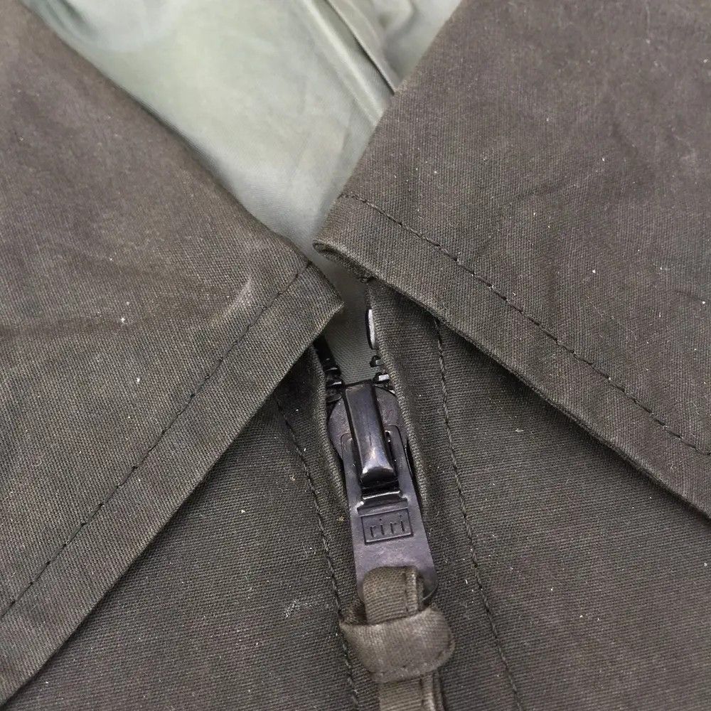 Margaret Howell Vintage Margaret Howell Charcoal Jacket Size US M / EU 48-50 / 2 - 8 Thumbnail