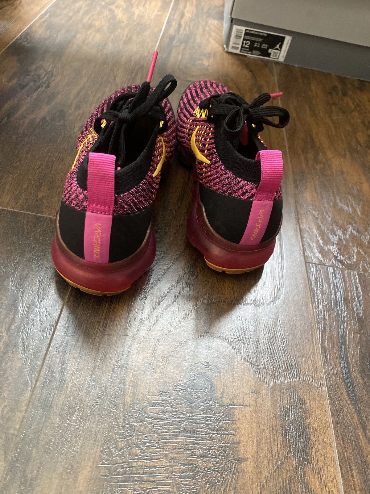 Nike Nike vapor max Size US 6.5 / EU 39-40 - 3 Thumbnail