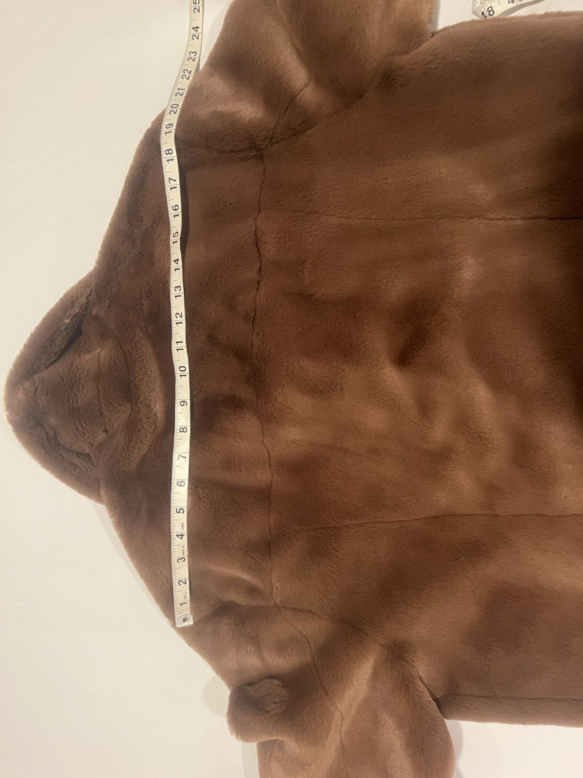 Saint Laurent Paris Saint Laurent men’s faux fur jacket . 52/42. $4990 Size US L / EU 52-54 / 3 - 5 Thumbnail