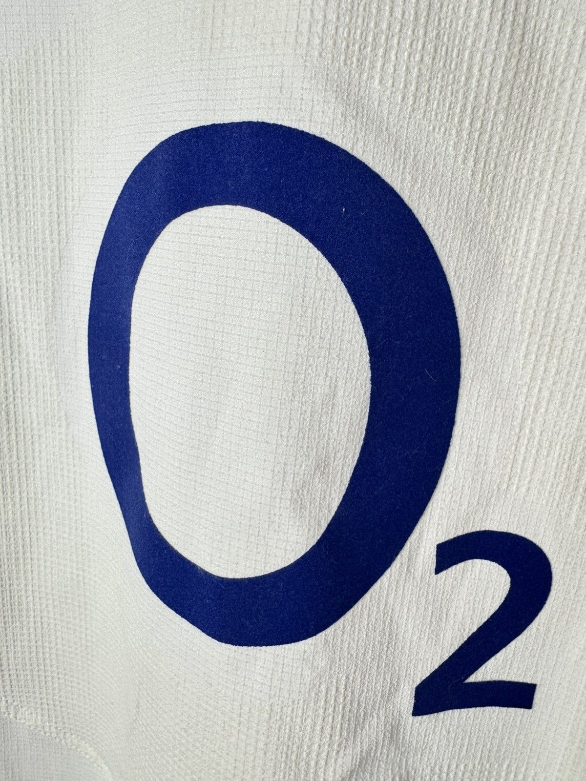 Nike England Rugby Union 2005 2007 Home Rugby Shirt Jersey Nike Size US XXL / EU 58 / 5 - 6 Thumbnail