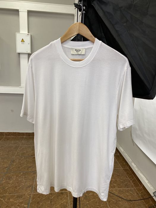 Represent Clo. Represent Blank t-shirt | Grailed