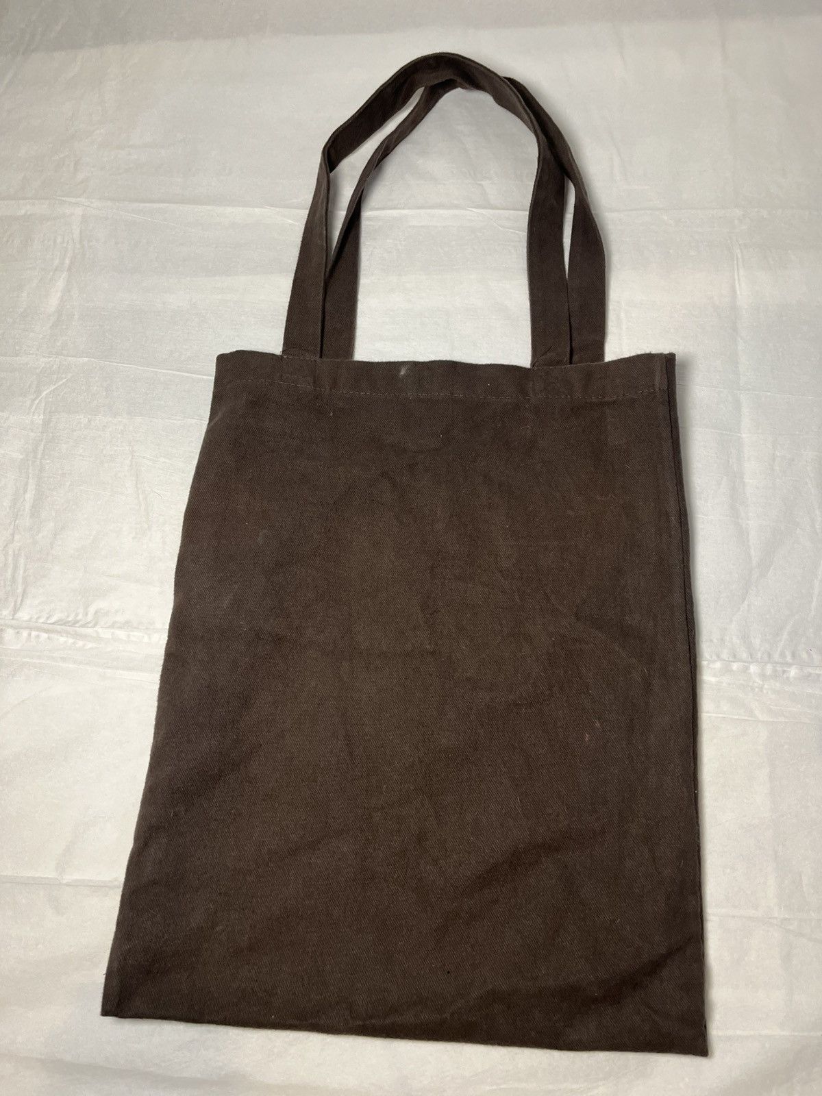 Rick Owens RICK OWENS DARKSHADOW TOTE BAG Size ONE SIZE - 2 Thumbnail