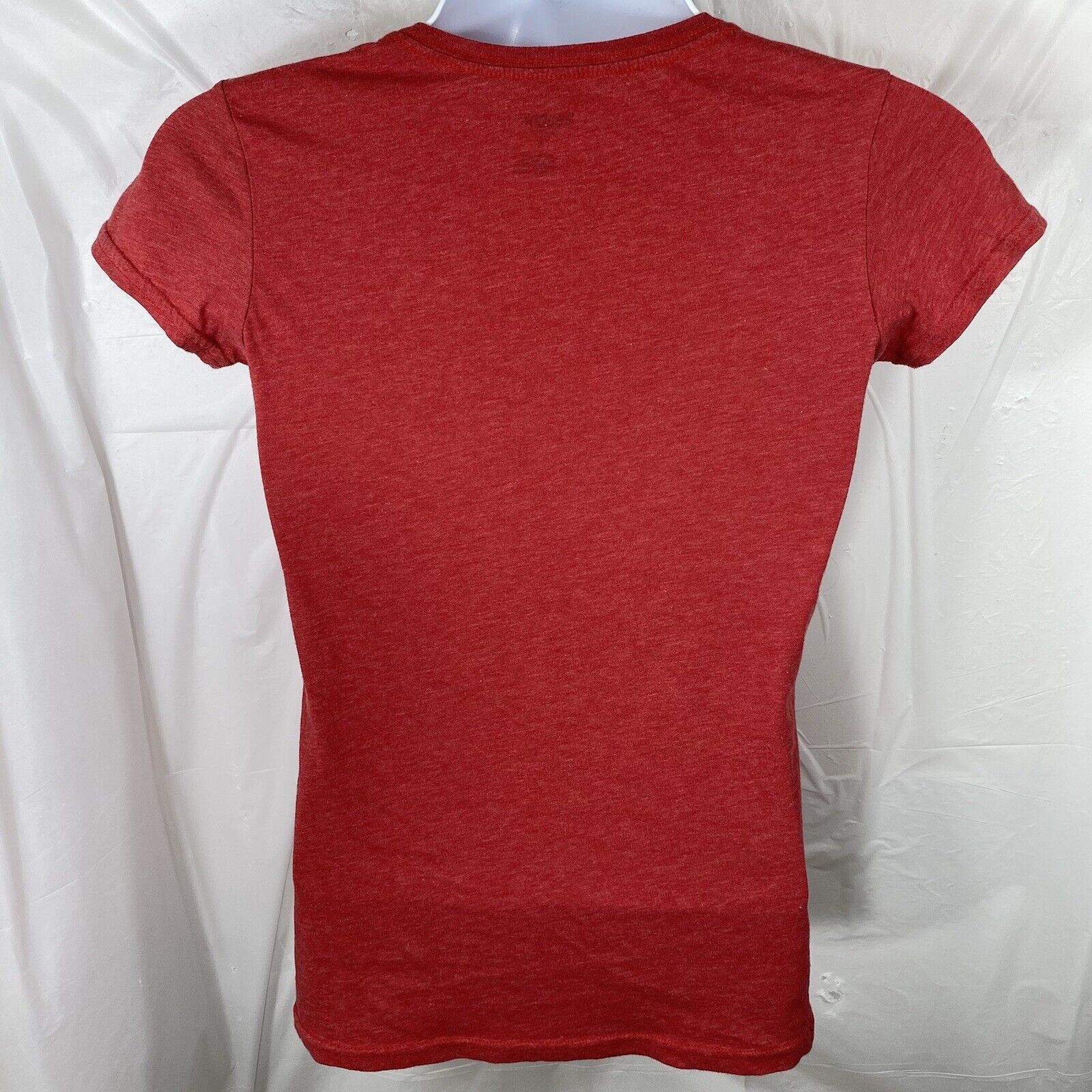 Reebok Reebok Tampa Bay Buccaneers Medium Buccaneers Graphic TShirt Size M / US 6-8 / IT 42-44 - 6 Thumbnail