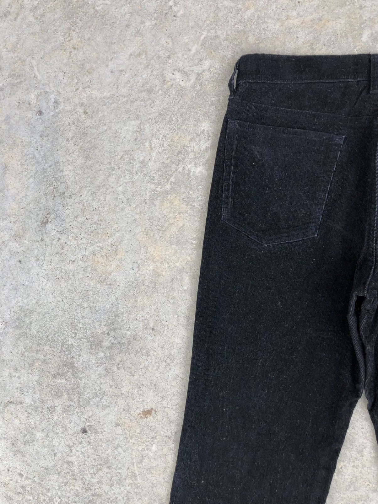 Levi's Y2k Levi’s Corduroy Pants 519 Size US 32 / EU 48 - 9 Thumbnail