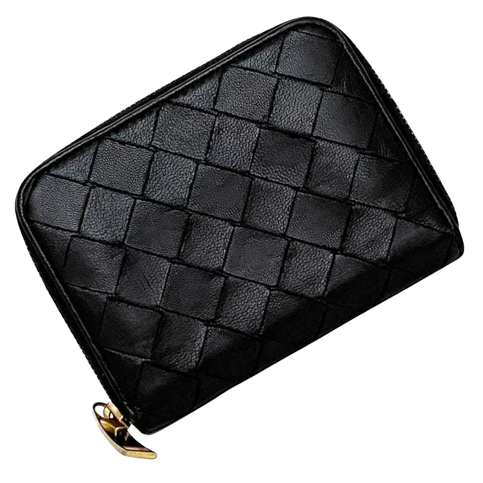 Bottega Veneta Bottega Veneta Intrecciato wallet Size ONE SIZE - 1 Thumbnail
