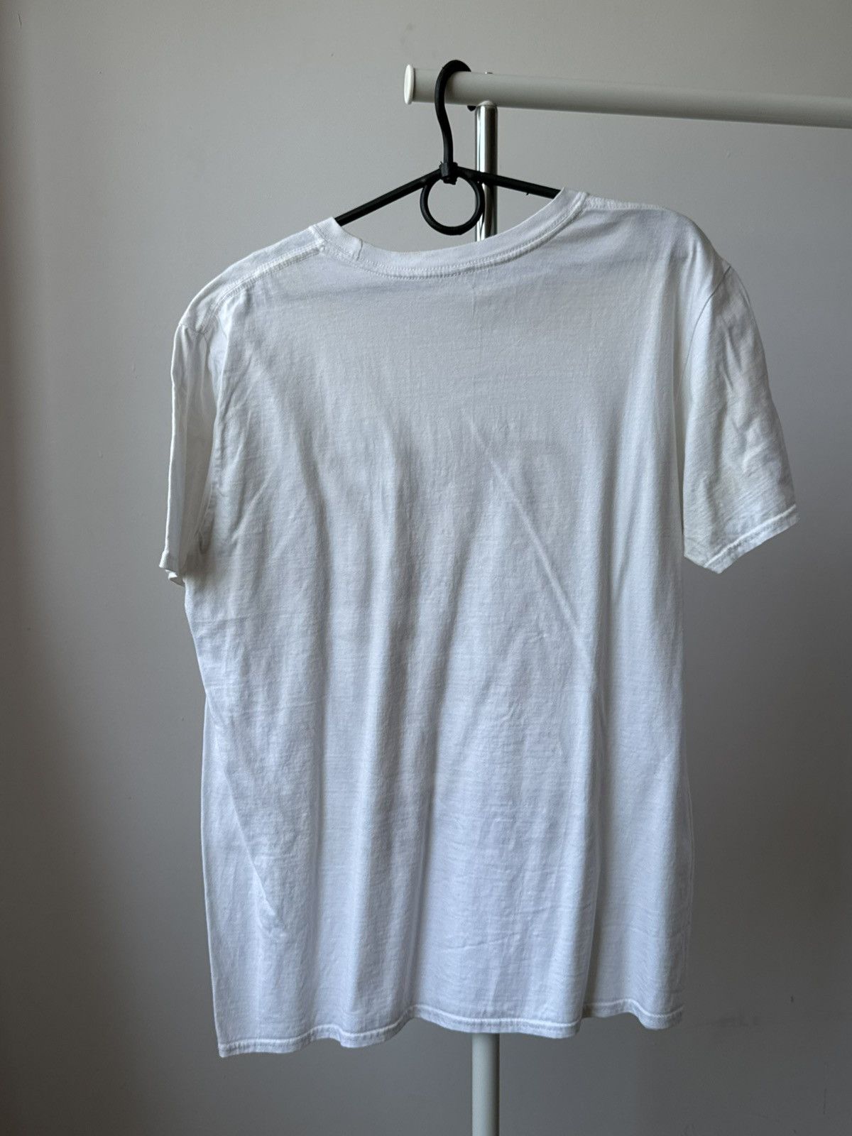 Vintage Vintage Science T-shirt Size US M / EU 48-50 / 2 - 2 Thumbnail