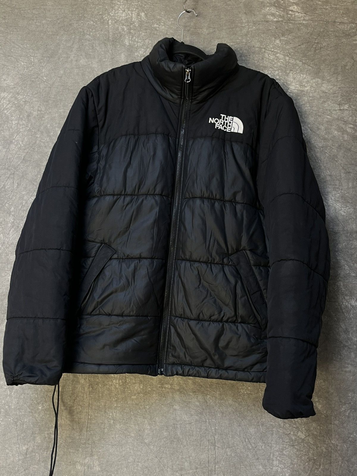 The North Face The North Face Puffer Jacket Rare Size US M / EU 48-50 / 2 - 1 Thumbnail