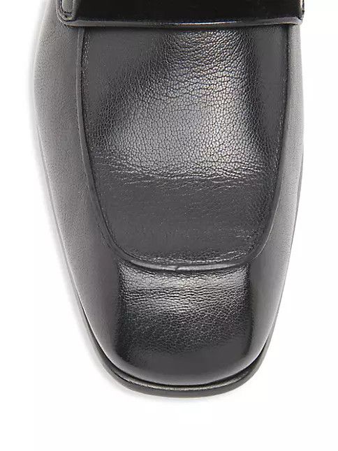 Tom Ford os11x0225 Loafers in Black Size US 11.5 / EU 44-45 - 4 Thumbnail