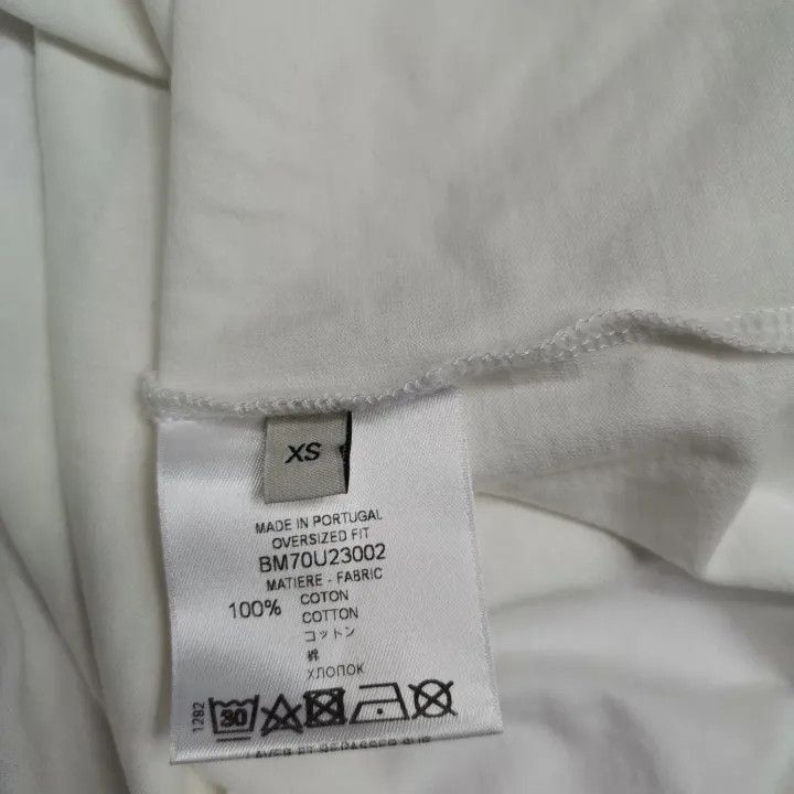 Givenchy Givenchy givenchy short sleeve tee -2507 Size US XS / EU 42 / 0 - 3 Thumbnail
