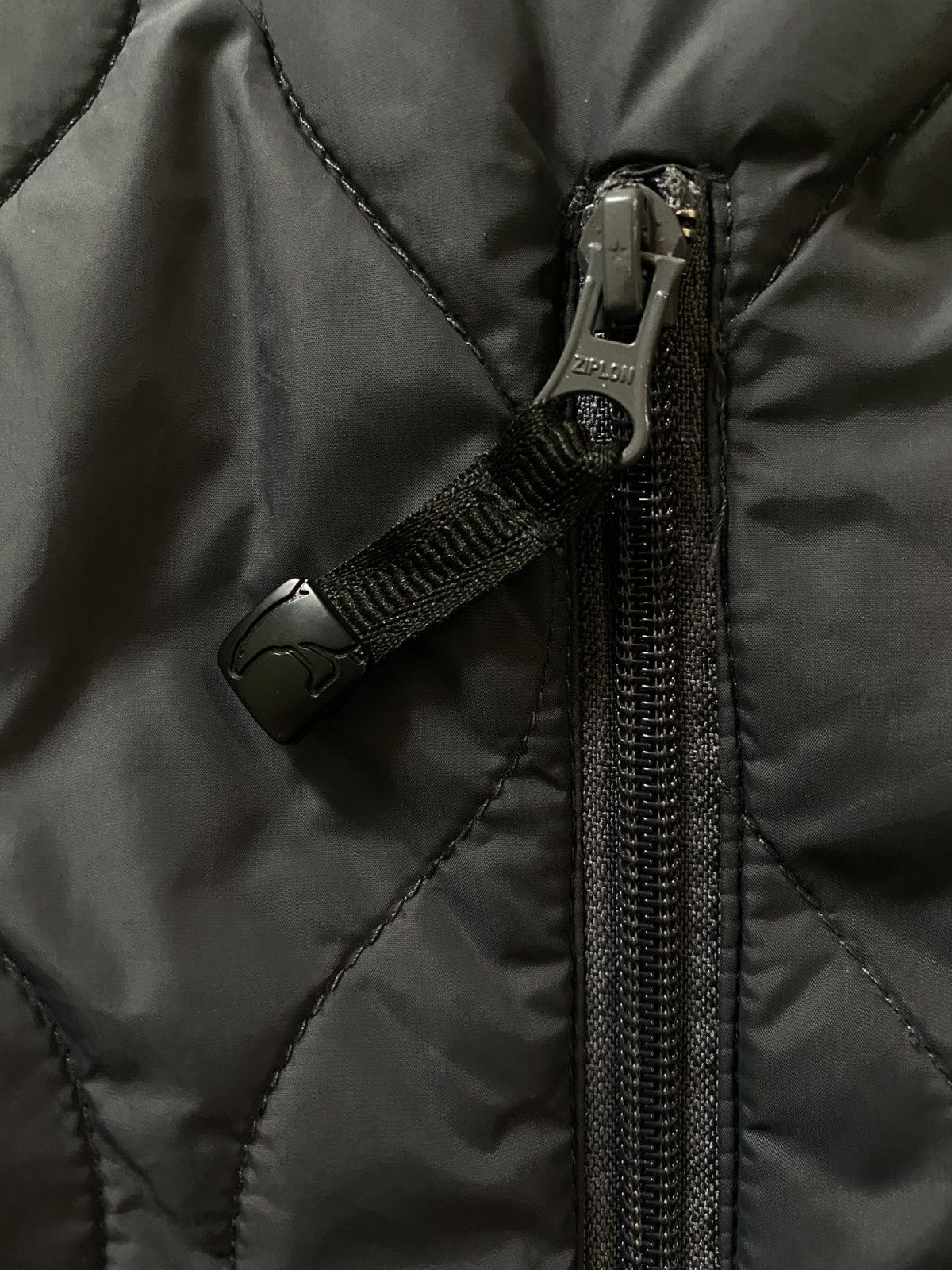 Other Bears USA Puffer Jacket Size US M / EU 48-50 / 2 - 8 Thumbnail