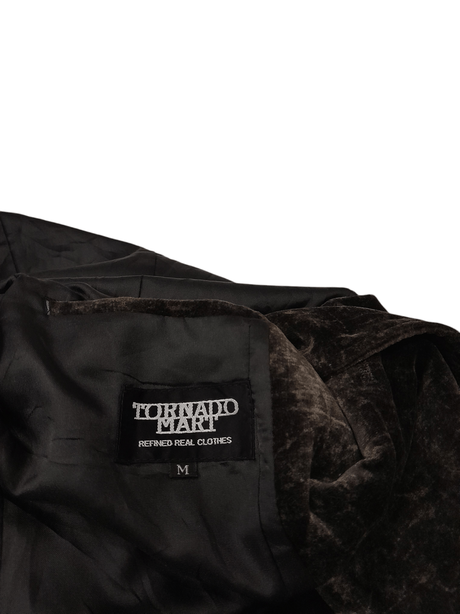 Tornado Mart Tornado Mart Japan Special Edition Jacket (F386) Size US M / EU 48-50 / 2 - 4 Thumbnail