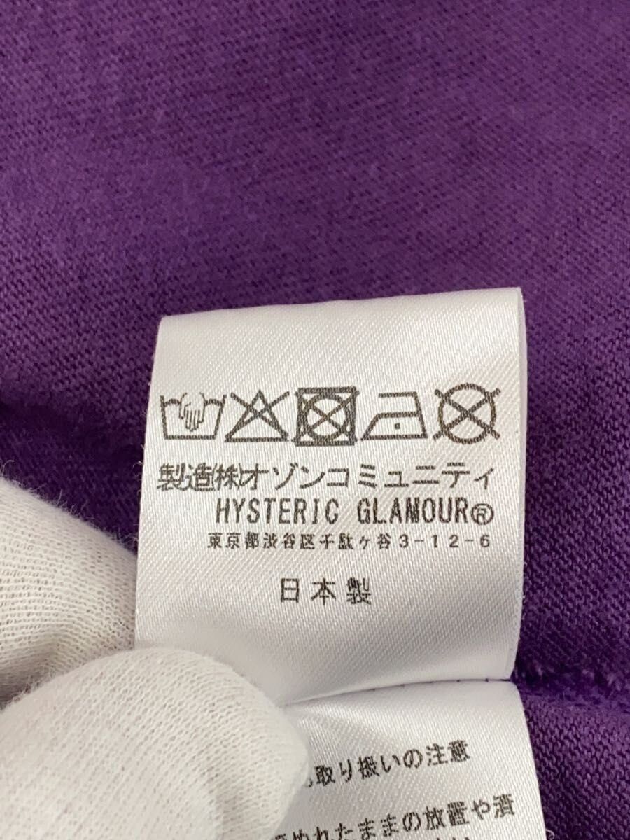 Hysteric Glamour Hysteric Noise Longsleeve Size US XL / EU 56 / 4 - 5 Thumbnail