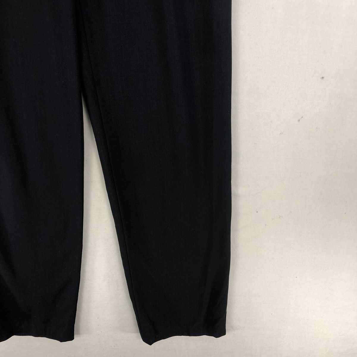 Burberry Vintage 2000s Burberry Summer Pants - See through Size 26" / US 2 / IT 38 - 3 Thumbnail