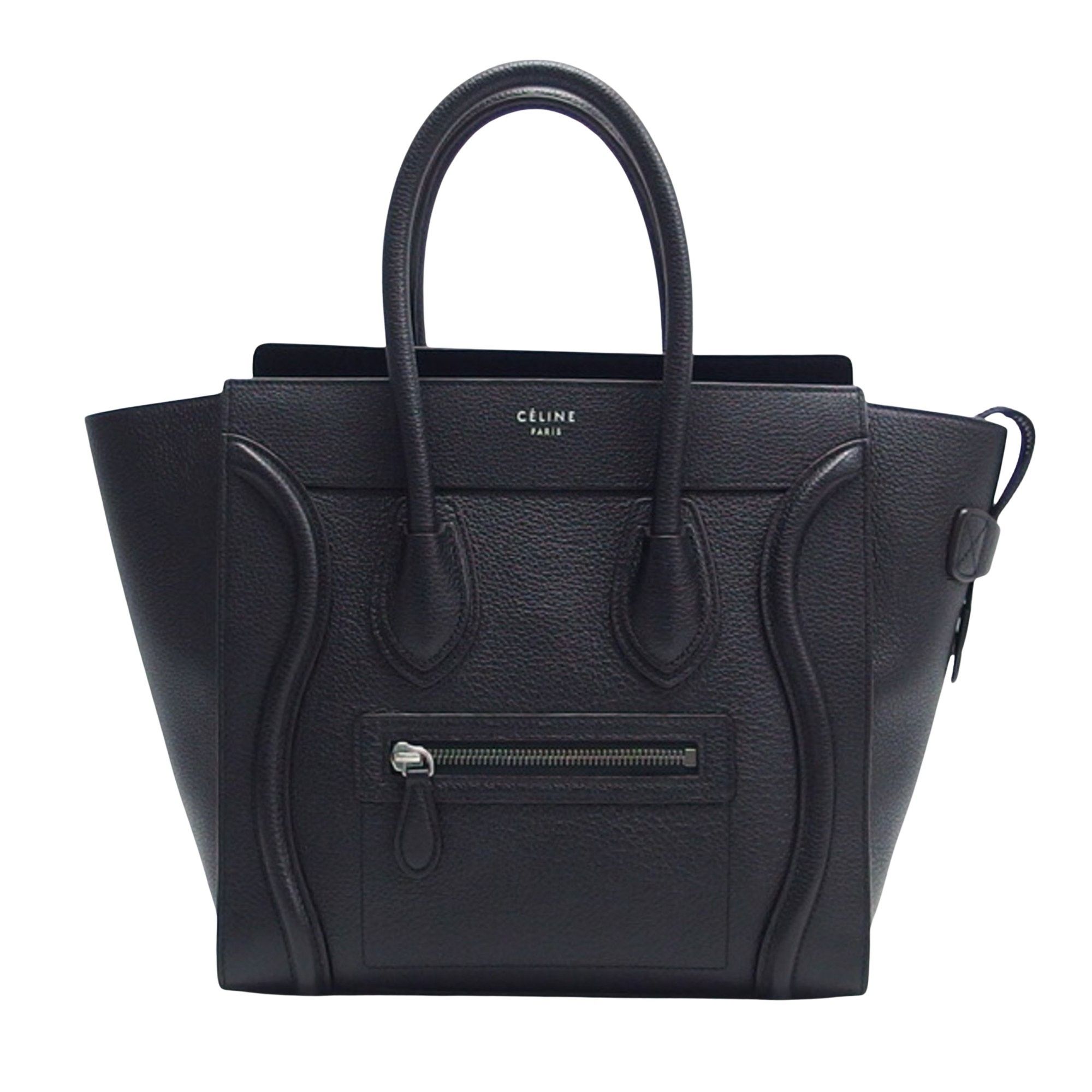 Celine Céline Luggage tote Size ONE SIZE - 1 Thumbnail