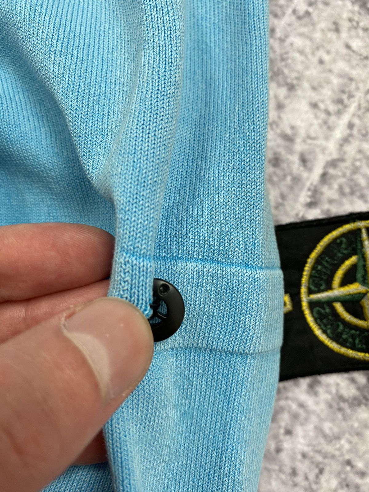 Stone Island Long sleeve by Stone Island Size US XXL / EU 58 / 5 - 8 Thumbnail