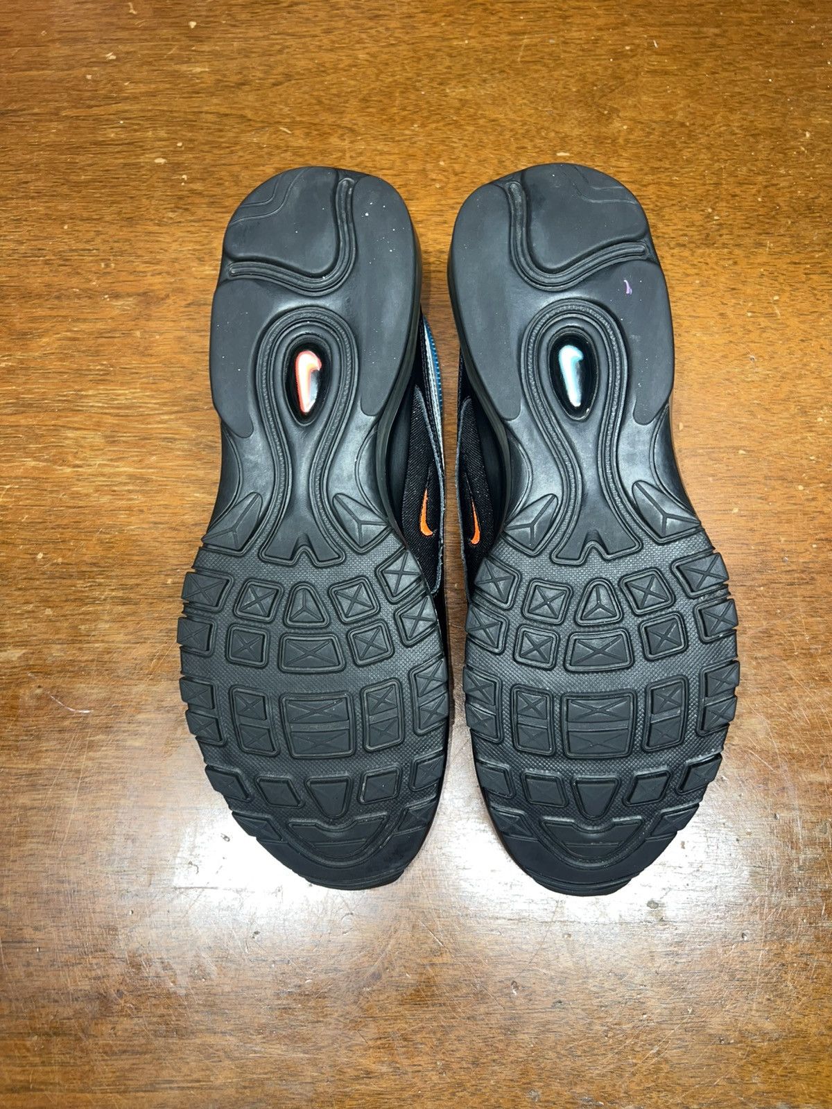 Nike Air Max 97 On Air: Neon Seoul size 14 Size US 14 / EU 47 - 5 Thumbnail