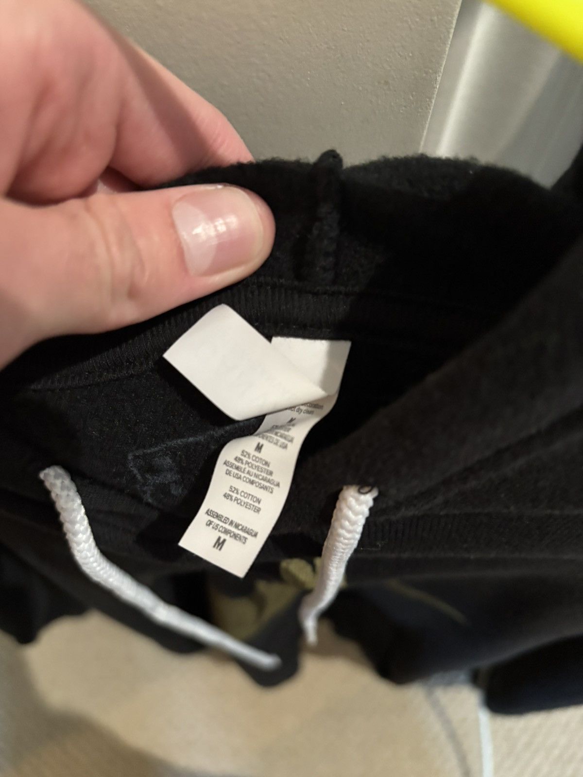 Other Hamilton Hoodie Size US M / EU 48-50 / 2 - 3 Thumbnail