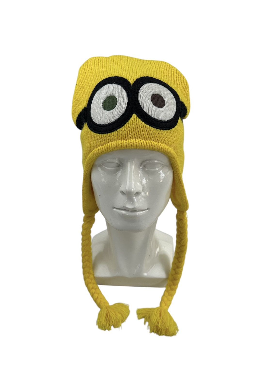 MINIOIN BEANIE HAT - TC 38